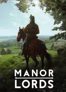 Manor Lords Steam CD Key