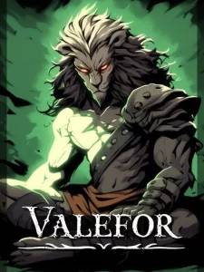 Valefor PC Steam CD Key