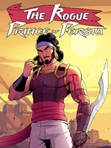 The Rogue Prince of Persia PC Steam CD Key