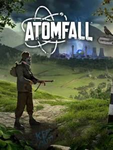 Atomfall EU PC Steam CD Key