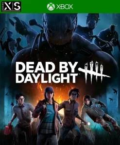 Dead by Daylight AR XBOX One CD Key