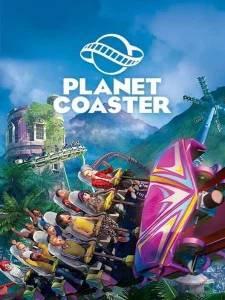 Planet Coaster Steam CD Key