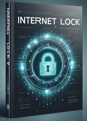 Internet lock 6 key Lifetime GLOBAL