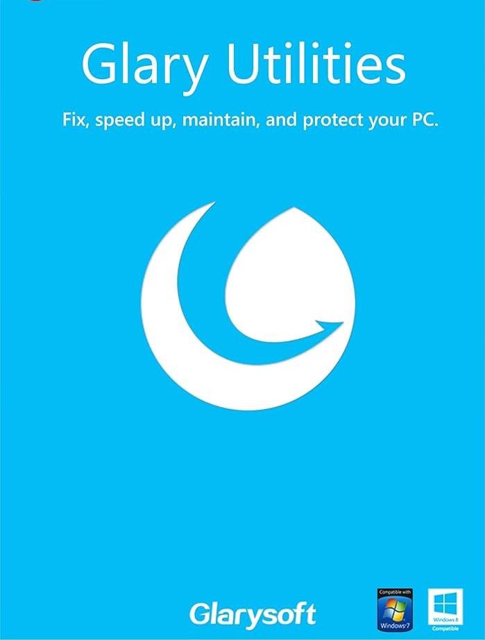 Glary Utilities Pro 5 Key (Lifetime / 5 PC) GLOBAL