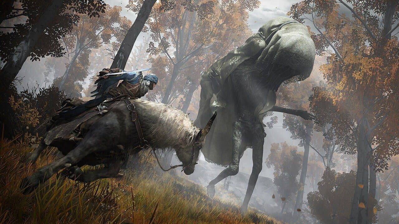Elden Ring: Shadow of the Erdtree Deluxe Edition Xbox Series X | S / Xbox One Private Account Global
