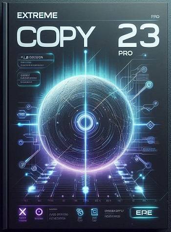 Extreme Copy Pro 2.3 Windows Key GLOBAL