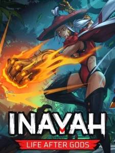 INAYAH: Life after Gods PC Steam CD Key