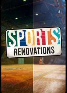Sports: Renovations PC Steam CD Key