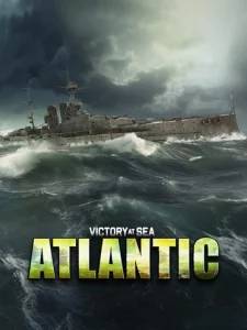 Victory at Sea: Atlantic Steam CD Key
