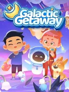 Galactic Getaway PC Steam CD Key