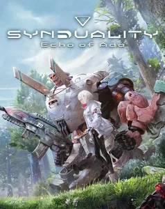SYNDUALITY: Echo of Ada EU PC Steam CD Key