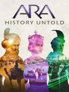 Ara: History Untold PC Steam CD Key