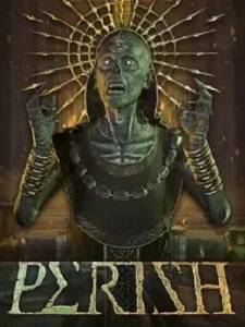 PERISH PC Steam CD Key