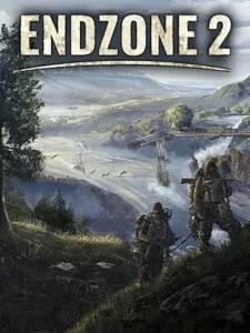 Endzone 2 PC Steam CD-Schlüssel