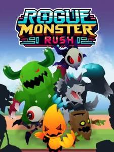 Rogue Monster Rush PC Steam CD Key
