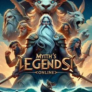 Myths and Legends PC Steam CD Key