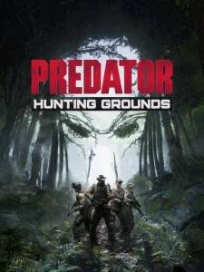 Predator: Hunting Grounds Steam CD Key