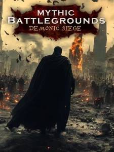 Mythic Battlegrounds: Demonic Siege PC Steam CD Key