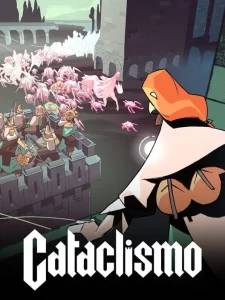 Cataclismo EU PC Steam CD Key
