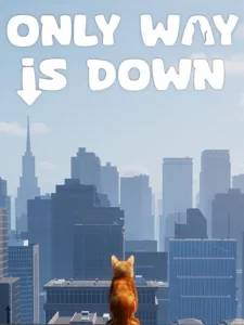 Only Way is Down PC Steam CD Key