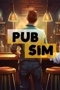Pub Sim PC Steam CD Key