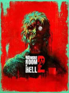 No More Room in Hell 2 PC Steam CD Key