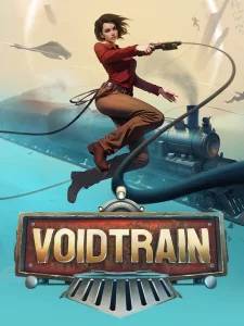 Voidtrain Steam CD Key