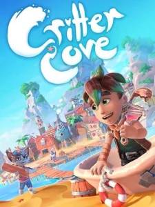 Critter Cove PC Steam CD Key