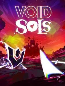 Void Sols PC Steam CD Key