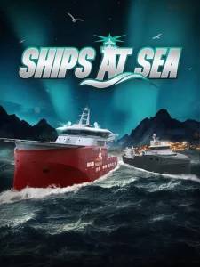 Ships At Sea PC Steam CD Key