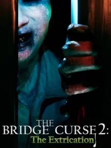 The Bridge Curse 2: The Extrication PC Steam CD Key