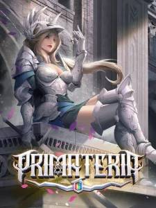 Primateria PC Steam CD Key