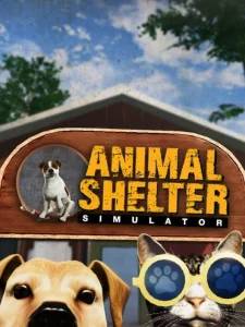 Animal Shelter PC Steam CD Key