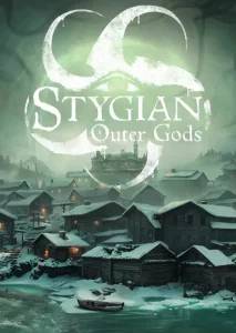 Stygian: Outer Gods PC Steam CD Key