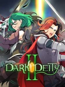 Dark Deity 2 PC Steam CD Key