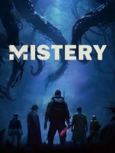 MISTERY PC Steam CD Key