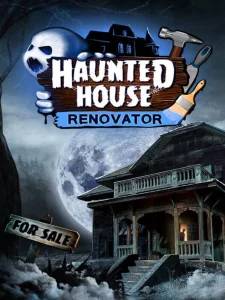 Haunted House Renovator PC Steam CD Key