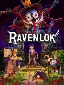 Ravenlok: Legendary Edition PC Steam CD Key