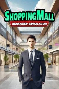 ShoppingMall: Manager Simulator PC Steam CD Key