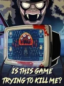 Is this Game Trying to Kill Me? PC Steam CD Key