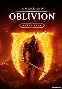 The Elder Scrolls IV: Oblivion Remastered EU PC Steam CD Key