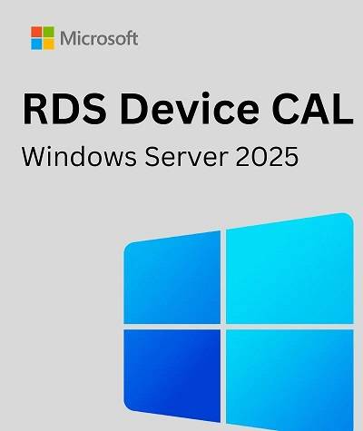 Windows Server 2025 Remote Desktop Services device connections (50)