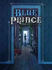 Blue Prince EU PC Steam CD Key