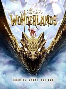 Tiny Tina's Wonderlands: Chaotic Great Edition Steam CD Key
