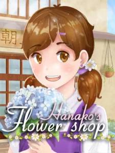 Hanako's Flower Shop PC Steam CD Key