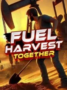 Fuel Harvest Together PC Steam CD Key