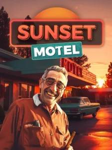 Sunset Motel PC Steam CD Key