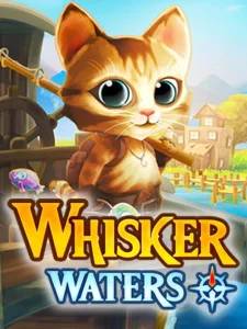 Whisker Waters Steam CD Key