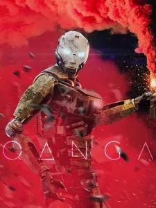 QANGA PC Steam CD Key