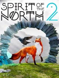 Spirit of the North 2 PC Steam CD Key
